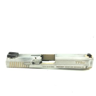 Canik TP9SF 9mm, Pistol Parts, Slide