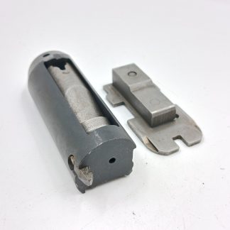Remington 870 Express Magnum Parts: Bolt and slide