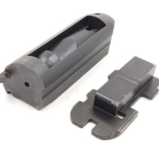 H&R 1871 Pardner Pump 12 gauge shotgun parts: Bolt and slide