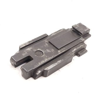 Mossberg 500 A 12 gauge shotgun parts: Slide