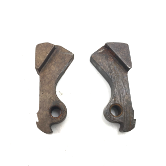 Sears & Roebuck 101-7 C 20 Gauge, Shotgun Parts: Hammers