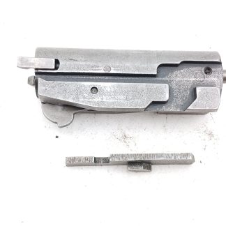 Smith and Wesson 916 A 12 gauge shotgun parts: Bolt, firing pin and extractor