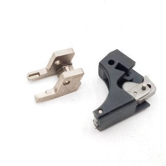 Smith & Wesson SW40VE .40 S&W Pistol Parts: Housing, Support