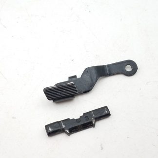 Taurus G3C 9 mm Pistol Parts: Slide Catch, Barrel Catch
