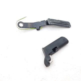 Smith & Wesson SD9VE 9mm, Pistol Parts: Slide Catch, Mag Catch