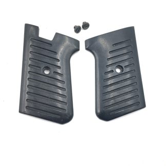 Jimenez J.A. 380 .380ACP, Pistol Parts: Grips, Screws