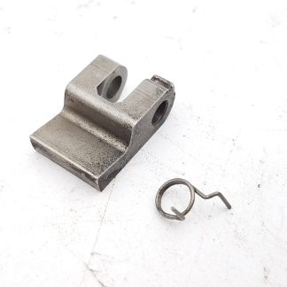 New England Firearms Handi Rifle SB2 .22LR Hornet Rifle Parts: Barrel Catch, Lifter Spring