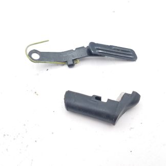 Smith & Wesson SD9VE 9 mm Pistol Parts: Slide Catch, Mag Catch