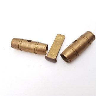 Investarm Birdger Hawken .54 BP Black Powder Parts: Thimbles, Wedge