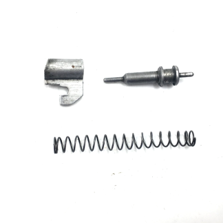 Raven MP-25 .25ACP, Pistol Parts: Firing Pin, Takedown, Spring