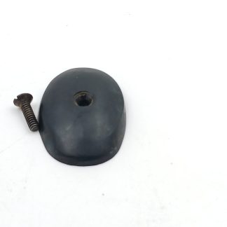 Marlin 122 Auto Safe 22 S-L-LR Rifle Parts: grip cap and screws