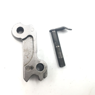 Ruger P89 DC 9mm, Pistol Parts: Hammer, Pivot