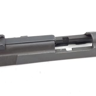 Walther P38/P1 9 mm Pistol Parts: Slide