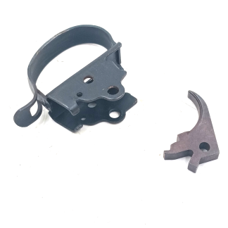 Savage/Stevens 940 E 410 gauge shotgun parts: trigger, guard