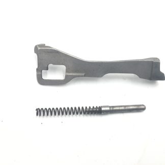 Ruger P89 DC 9mm, Pistol Parts: Trigger Bar, Plunger