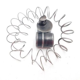 Ranger 30 12-Gauge Shotgun Parts: Mag Spring, Follower, Plug
