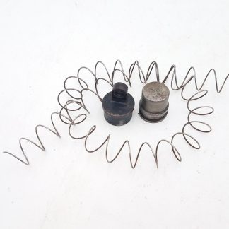 Westernfield 30 12-Gauge Shotgun Parts: Mag Spring, Cap, Plug