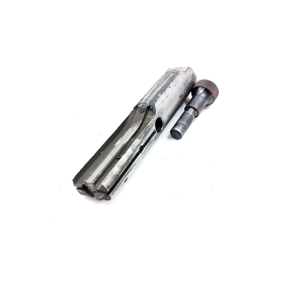 Savage 64 .22 LR, Rifle Parts, Bolt and Handle