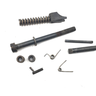 CBC SB 12 Gauge, Shotgun Parts: Stock Bolt, Plunger, Springs, Pins