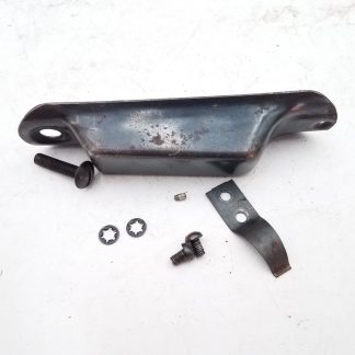 Kessler Arms 30 12-Gauge Shotgun Parts: Spring, Screws, Washers, Cover