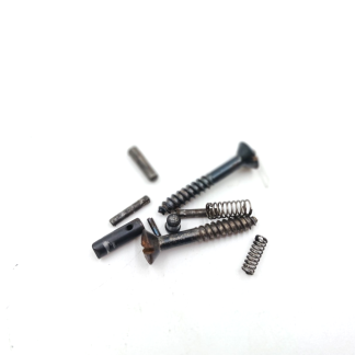 Marlin 122 Auto Safe 22 S-L-LR Rifle Parts: Screws