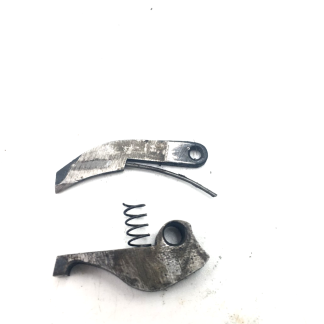 Harrington & Richardson 922 .22LR, Revolver Parts: Levers