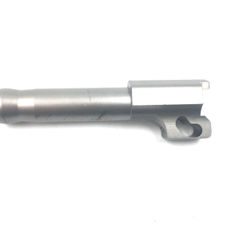 SCCY CPX-1 9mm, Pistol Parts: Barrel