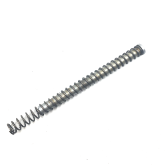 EAA Witness PF 9mm, Pistol Parts: Recoil Spring, Guide