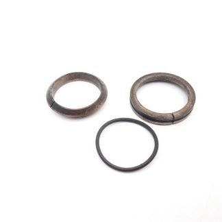 Remington 1100 12 Gauge Shotgun Parts: Piston, Piston Seal, Barrel Seal