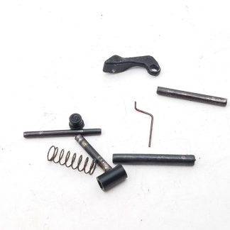 Taurus G3C 9 mm Pistol Parts: Link, Pins, Springs