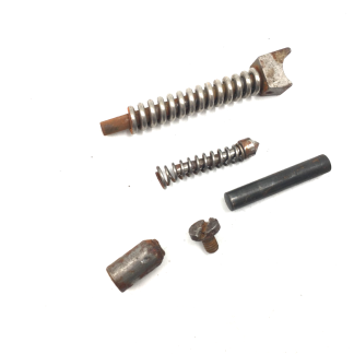 Savage/Stevens 94 K Series 12 Gauge, Shotgun Parts: Plungers, Springs, Pin, Seat, Pin