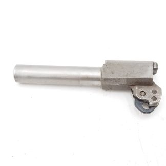 Ruger P93DC 9mm, Pistol Parts: Barrel