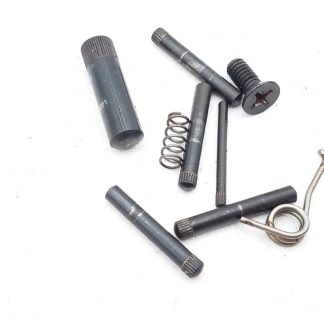 New England Firearms Handi Rifle SB2 .22LR Hornet Rifle Parts: Screw, Springs, Pins