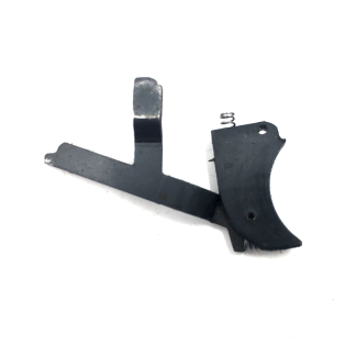 Jimenez J.A. 380 .380ACP, Pistol Parts: Trigger
