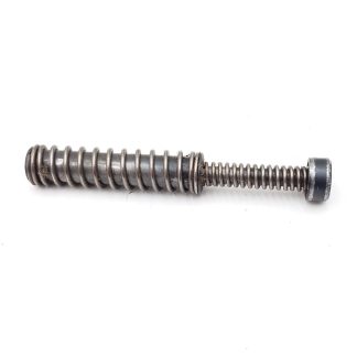 Springfield XD-40 .40 S&W Pistol Parts: Recoil Spring
