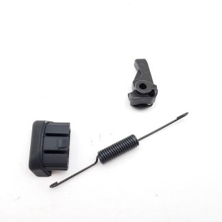 Ruger Security 9 9 mm Pistol Parts: Hammer, Spring, Seat