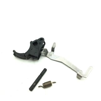 Smith & Wesson SD9 9mm, Pistol Parts, Trigger, Spring, Pin