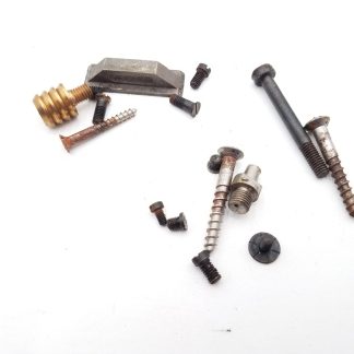 Investarm Birdger Hawken .54 BP Black Powder Parts: Screws, Lever