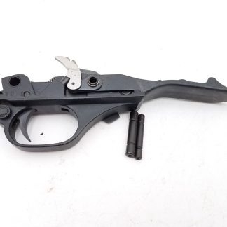 Harrington & Richardson 1871 Pardner Pump 12 Gauge Shotgun Parts: Trigger, Trigger Guard, Pins