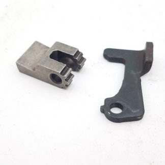 Harrington & Richardson 88 20-Gauge Shotgun Parts: Barrel Catch, Release Lever
