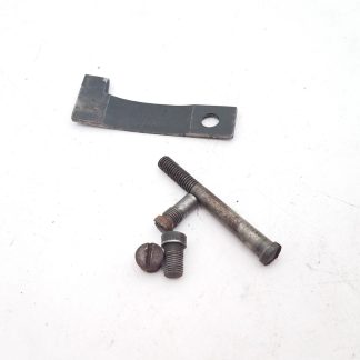 Westernfield 30 12-Gauge Shotgun Parts: Lever, Screws