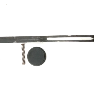Winchester 1200 Defender 12 Gauge, Shotgun Parts, Ejector and Spring