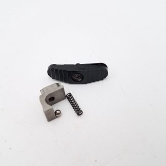 Mossberg 500E .410 Gauge Shotgun Parts: Safety Button, Lever, Spring, Ball