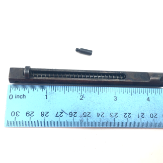 Harrington & Richardson 686 .22Magnum, Revolver Parts: Ejector Housing, Screw