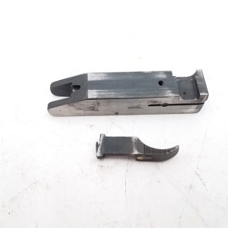 Mossberg 702 Plinkster .22LR Rifle Parts: Bolt, Handle