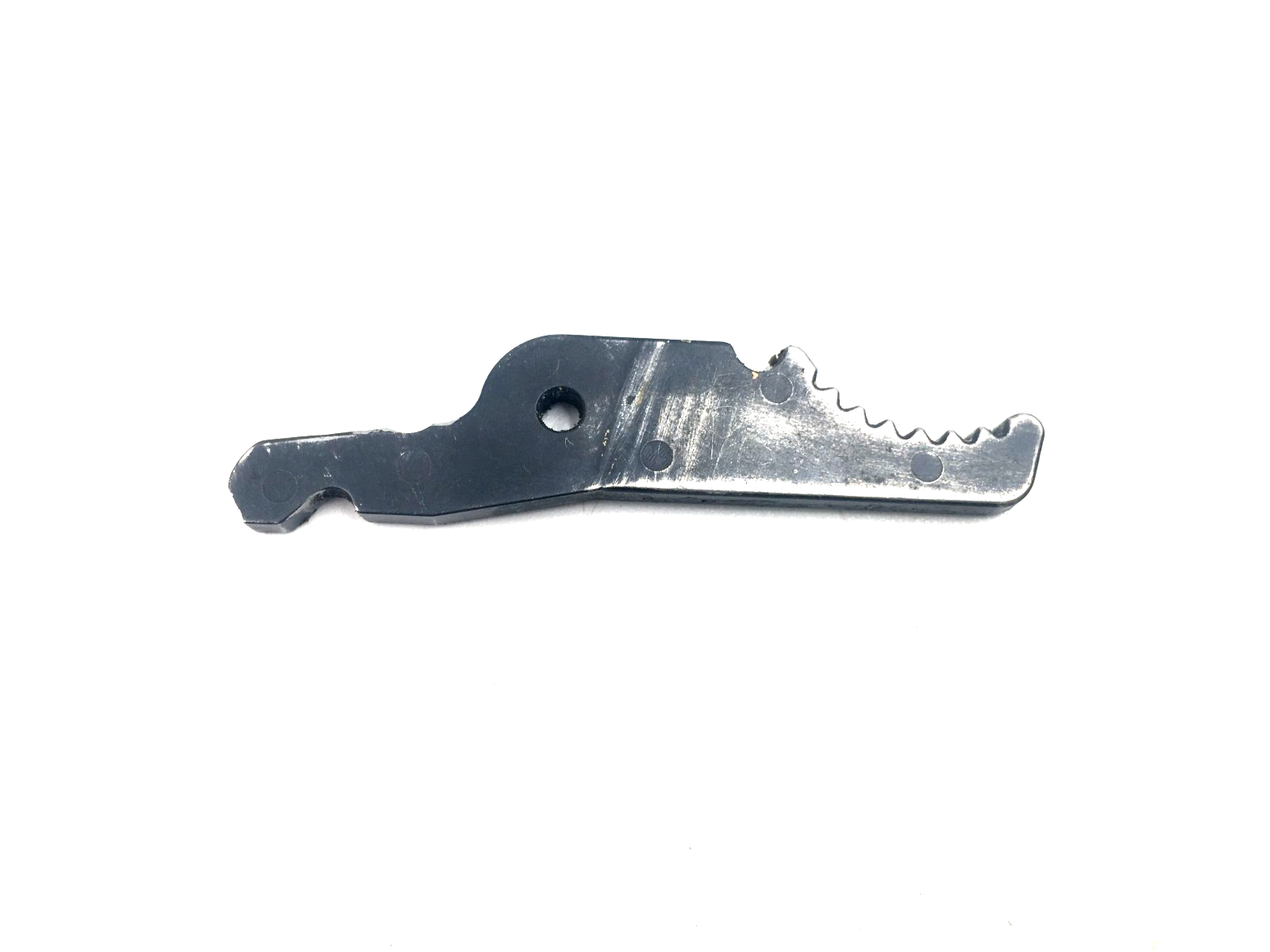 Henry Survival .22LR, Rifle Parts: Mag Latch
