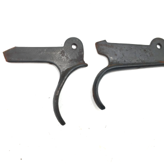 Sears & Roebuck 101-7 C 20 Gauge, Shotgun Parts: Triggers
