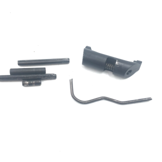 EAA Witness PF 9mm, Pistol Parts: Mag Catch, Spring, Pins