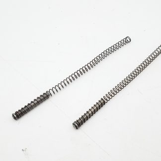 Walther P38/P1 9 mm Pistol Parts: Recoil Springs, Guides