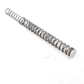 Ruger P93DC 9mm, Pistol Parts: Recoil Spring